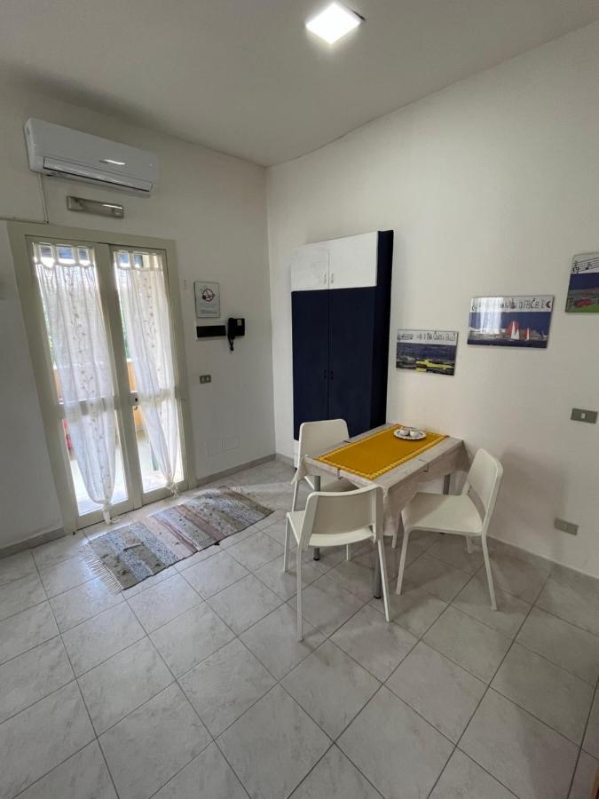 Casa Del Sorriso Hotel Naples Exterior photo