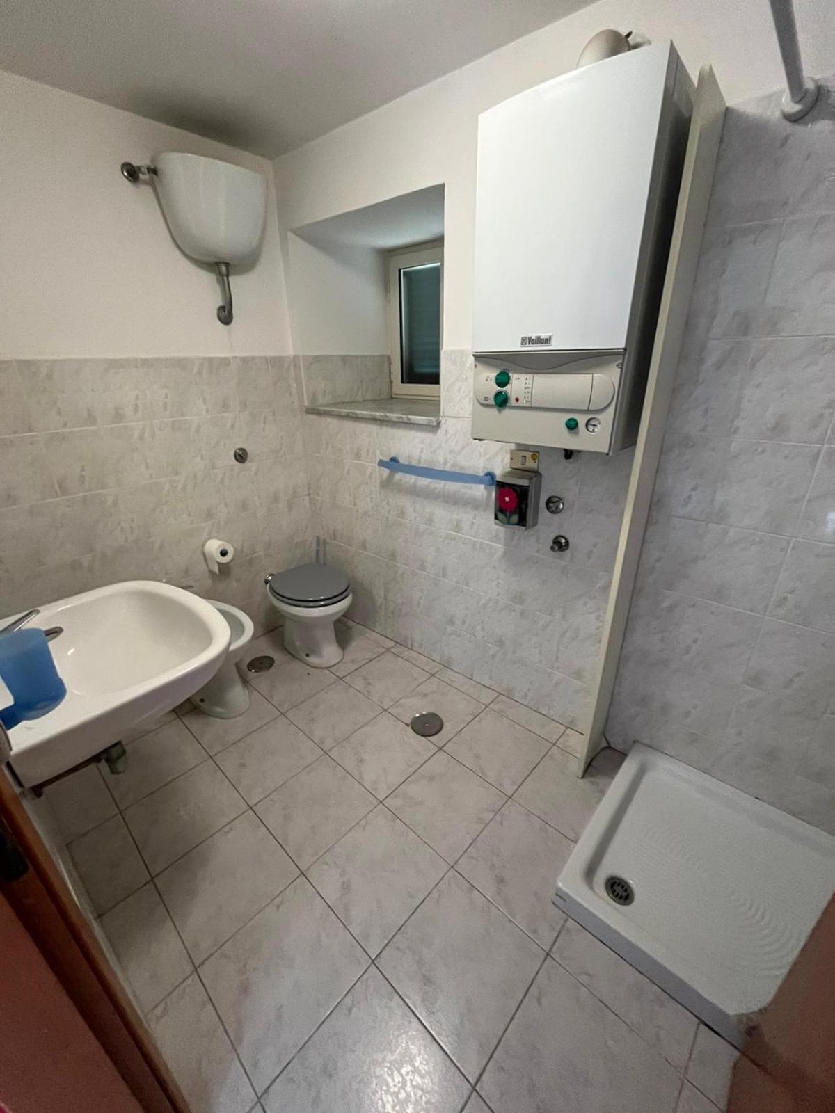 Casa Del Sorriso Hotel Naples Room photo